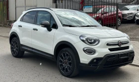 Fiat 500X 2.0 JTD CitуCross 4x4, Автоматик, нов внос Швейцар, снимка 1