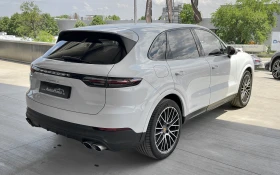 Porsche Cayenne S | Mobile.bg    4
