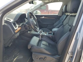 Audi Q5 Premium Plus * Bang&Olufsen* .* * | Mobile.bg    7