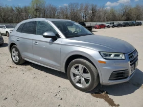Audi Q5 Premium Plus * Bang&Olufsen* .* * | Mobile.bg    6