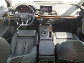 Audi Q5 Premium Plus * Bang&Olufsen* .* * | Mobile.bg    8