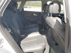 Audi Q5 Premium Plus * Bang&Olufsen* .* * | Mobile.bg    10