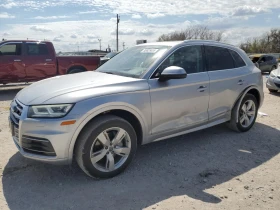 Audi Q5 Premium Plus * Bang&Olufsen* .* * | Mobile.bg    2