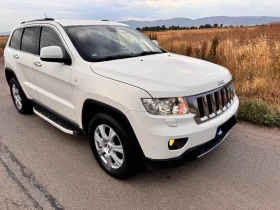 Jeep Grand cherokee Overland EURO5 Distronic Camera Keyless Panorama - 22500 лв. - 47238969 8