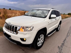 Jeep Grand cherokee Overland EURO5 Distronic Camera Keyless Panorama