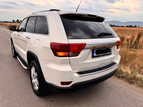 Jeep Grand cherokee Overland EURO5 Distronic Camera Keyless Panorama - 22500 лв. - 47238969 3