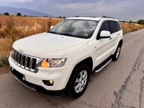 Jeep Grand cherokee Overland EURO5 Distronic Camera Keyless Panorama - 22500 лв. - 47238969 2
