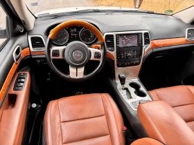 Jeep Grand cherokee Overland EURO5 Distronic Camera Keyless Panorama - 22500 лв. - 47238969 15
