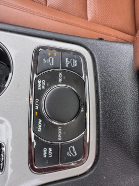 Jeep Grand cherokee Overland EURO5 Distronic Camera Keyless Panorama - 22500 лв. - 47238969 13