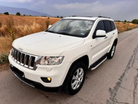 Jeep Grand cherokee Overland EURO5 Distronic Camera Keyless Panorama - 22500 лв. - 47238969 17
