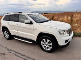 Jeep Grand cherokee Overland EURO5 Distronic Camera Keyless Panorama - 22500 лв. - 47238969 7