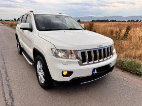 Jeep Grand cherokee Overland EURO5 Distronic Camera Keyless Panorama - 22500 лв. - 47238969 9