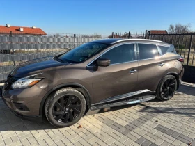Nissan Murano Platinum - 17350 € / 33933.65 лв. - 88816624 2