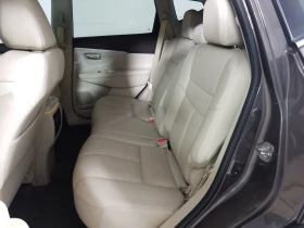 Обява за продажба на Nissan Murano Platinum ~36 500 лв. - изображение 8 | Auto.bg Обява за продажба на Nissan Murano Platinum ~36 500 лв. - изображение 8
