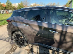 Обява за продажба на Nissan Murano Platinum ~36 500 лв. - изображение 3 | Auto.bg Обява за продажба на Nissan Murano Platinum ~36 500 лв. - изображение 3