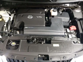 Nissan Murano Platinum | Mobile.bg    14