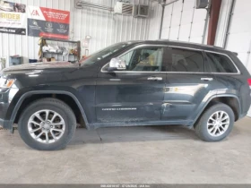 Jeep Grand cherokee LIMITED 2016 - 20500 лв. / 10481.48 € - 34384334 13