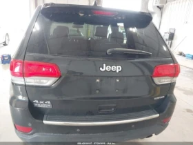 Jeep Grand cherokee LIMITED 2016 - 20500 лв. / 10481.48 € - 34384334 15