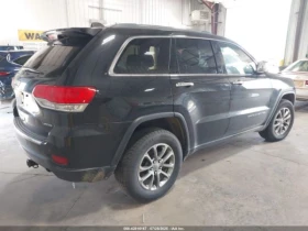 Jeep Grand cherokee LIMITED 2016 - 20500 лв. / 10481.48 € - 34384334 4