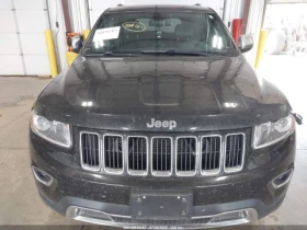 Jeep Grand cherokee LIMITED 2016 - 20500 лв. / 10481.48 € - 34384334 11