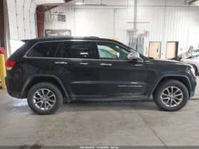 Jeep Grand cherokee LIMITED 2016 - 20500 лв. / 10481.48 € - 34384334 12