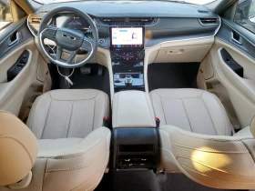 Jeep Grand cherokee LIMITED/4X4/ВИДЕО - 46900 лв. / 23979.59 € - 24260353 8