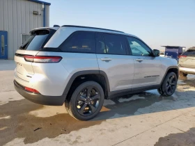 Jeep Grand cherokee LIMITED/4X4/ВИДЕО - 46900 лв. / 23979.59 € - 24260353 4