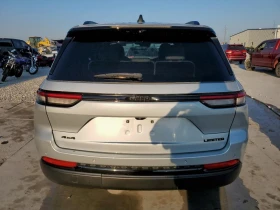 Jeep Grand cherokee LIMITED/4X4/ВИДЕО - 46900 лв. / 23979.59 € - 24260353 5