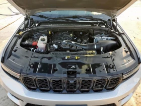 Jeep Grand cherokee LIMITED/4X4/ВИДЕО - 46900 лв. / 23979.59 € - 24260353 12