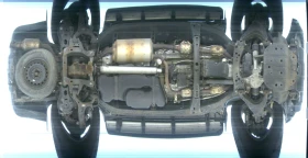 Toyota Sequoia 5.7* V8* ПОДГРЕВ* КАМЕРА* КЕЙЛЕС*  - 35500 лв. / 18150.86 € - 55353787 14