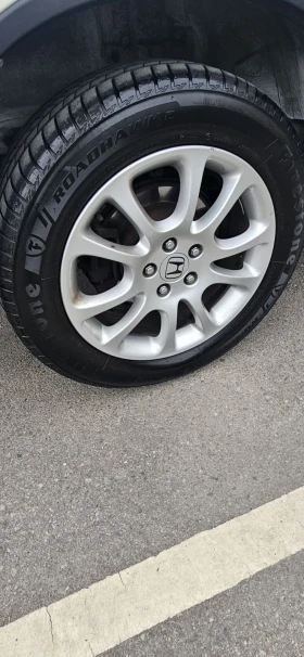 Honda Cr-v 2.0 | Mobile.bg � ����� ������ 8