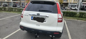 Honda Cr-v 2.0, снимка 2