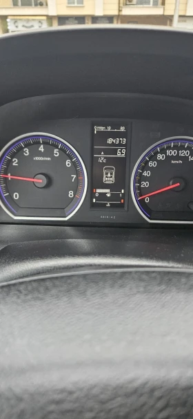 Honda Cr-v 2.0 | Mobile.bg � ����� ������ 9