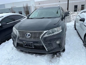 Lexus RX 450h * AWD 4dr Hybrid * CARFAX * ЦЕНА ДО БГ - 22650 лв. / 11580.76 € - 88647234 2