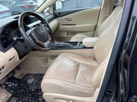 Lexus RX 450h * AWD 4dr Hybrid * CARFAX * ЦЕНА ДО БГ - 22650 лв. / 11580.76 € - 88647234 7