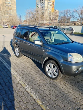 Nissan X-trail 2.2cdti - 1960 € / 3833.43 лв. - 10584077 2