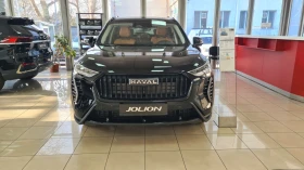 Haval Jolion, снимка 1