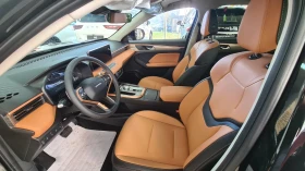 Haval Jolion, снимка 3