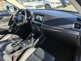 Mazda CX-5 2.2d Skyactive 4x4 Facelift Evro6b BOSE Automatic  - 12271 € / 23999.99 лв. - 31171223 11