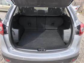 Mazda CX-5 2.2d Skyactive 4x4 Facelift Evro6b BOSE Automatic , снимка 15 - Автомобили и джипове - 53112731