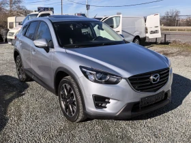 Mazda CX-5 2.2d Skyactive 4x4 Facelift Evro6b BOSE Automatic  - 12271 € / 23999.99 лв. - 31171223 3
