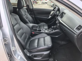 Mazda CX-5 2.2d Skyactive 4x4 Facelift Evro6b BOSE Automatic , снимка 8 - Автомобили и джипове - 53112731