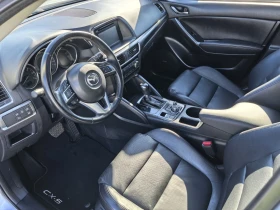 Mazda CX-5 2.2d Skyactive 4x4 Facelift Evro6b BOSE Automatic  - 12271 € / 23999.99 лв. - 31171223 13