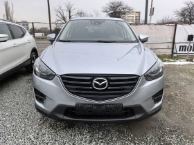 Mazda CX-5 2.2d Skyactive 4x4 Facelift Evro6b BOSE Automatic , снимка 5 - Автомобили и джипове - 53112731