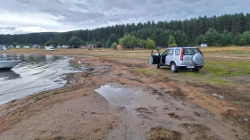 Honda Cr-v - 3500 € / 6845.40 лв. - 13967940 4