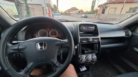 Honda Cr-v - 3500 € / 6845.40 лв. - 13967940 3