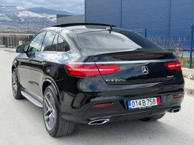 Mercedes-Benz GLE 350 COUPE AMG PREMIUM PLUS 4MATIC HARMAN  DISTRONIC - 32700 € / 63955.64 лв. - 12720880 5