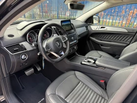 Mercedes-Benz GLE 350 COUPE AMG PREMIUM PLUS 4MATIC HARMAN  DISTRONIC - 32700 € / 63955.64 лв. - 12720880 6
