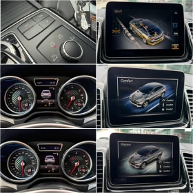 Mercedes-Benz GLE 350 COUPE AMG PREMIUM PLUS 4MATIC HARMAN  DISTRONIC - 32700 € / 63955.64 лв. - 12720880 14