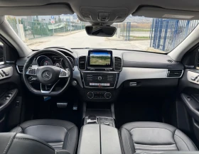 Mercedes-Benz GLE 350 COUPE AMG PREMIUM PLUS 4MATIC HARMAN  DISTRONIC - 32700 € / 63955.64 лв. - 12720880 8